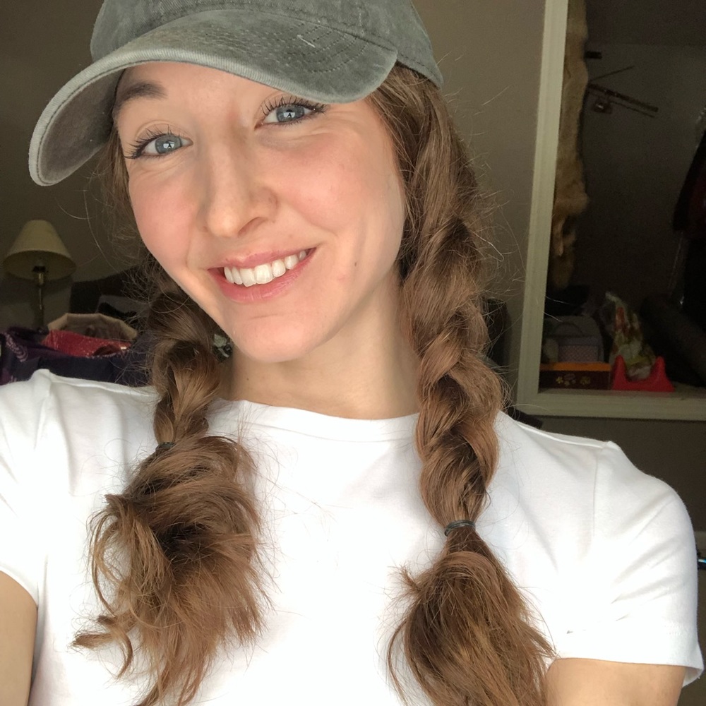 Meet your Posher, Raychel